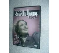 The Loretta Young Show Disc 3