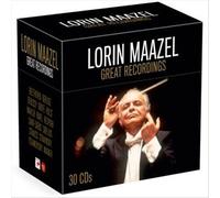 Maazel Great Recordings