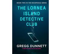 The Lornea Island Detective Club (Rockpools)