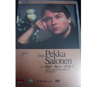 The Los Angels Philharmonic - Esa- Pekka Salonen - The Background Story In Rehearsal 3 - Claude Debussy - La mer