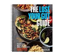 The Lose Your Gut Guide: The Workout, Meal Plan, and Mindset You Need to Ditch Your Spare Tire and Get Lean