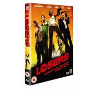 The Losers [DVD]