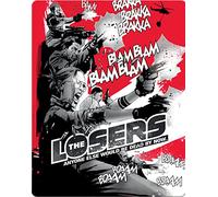 The Losers [Blu-ray]