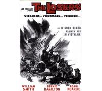 The Losers - Verdammt, verkommen, verloren