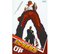 The Losers (Vol. 1) : Ante Up