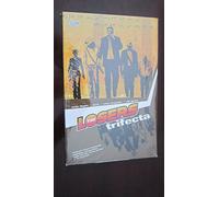 The Losers (Vol. 3): Trifecta (Vertigo)