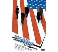 The Losers (Vol. 5): Endgame