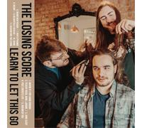 The Losing Score Learn to Let This Go (Vinyl) 12" Album (US IMPORT)