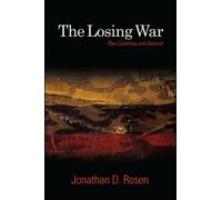 The Losing War : Plan Colombia and Beyond