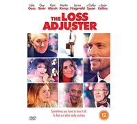 The Loss Adjuster [DVD]