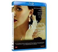 The Loss of a Teardrop Diamond (2008) (Blu-Ray)