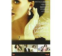 The Loss of a Teardrop Diamond (2008) ( The Loss of a Tear drop Diamond )