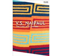 The Loss of El Dorado : A Colonial History