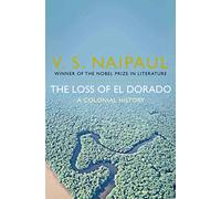 The Loss of El Dorado : A Colonial History