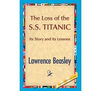 The Loss of the SS. Titanic