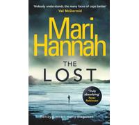 The Lost: A missing child is every parent's worst nightmare (Stone and Oliver)