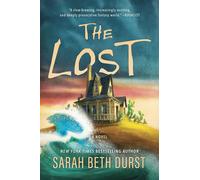 The Lost: A Novel by Sarah Durst | Paperback | 2026