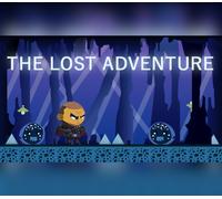 The lost adventure Steam CD Key