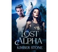 The Lost Alpha (The Lost and Found series.)