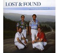 The Lost and Found - Down on Sawmill Road [New CD]