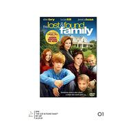 The Lost and Found Family