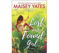 The Lost and Found Girl