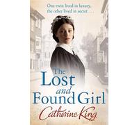 The Lost And Found Girl