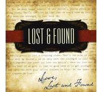 The Lost & Found – Love, Lost and Found – Rebel