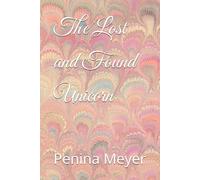 The Lost and Found Unicorn (cartoon adventures)