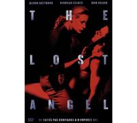 The Lost Angel - DVD