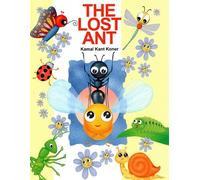 THE LOST ANT