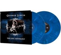 George Lynch – The Lost Anthology – Vinyl