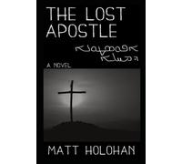 The Lost Apostle