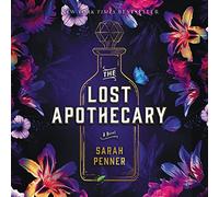 The Lost Apothecary