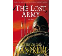 The Lost Army