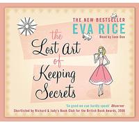 The Lost Art Of Keeping Secrets