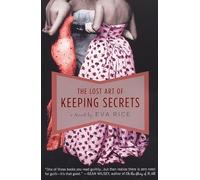 The Lost Art of Keeping Secrets