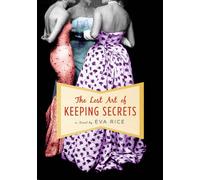 The Lost Art of Keeping Secrets