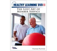 The Lost Art of Member Service