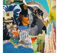 Sleep Sleep The Lost Art of Questioning Everything (Vinyl)