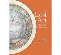 The Lost Art of Retinal Drawing