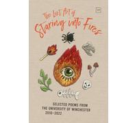 The Lost Art of Staring into Fires