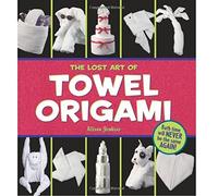 The Lost Art of Towel Origami