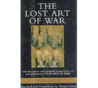 The Lost Art of War