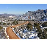 The Lost Aztec Colony