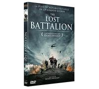 The Lost Battalion
