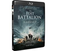 The Lost Battalion [Blu-ray]