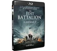 The Lost Battalion (Blu-Ray)
