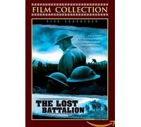 The Lost Battalion [DVD] [Import]