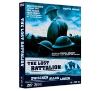 The Lost Battalion - Zwischen allen Linien (Limited Edition, Metallschuber)